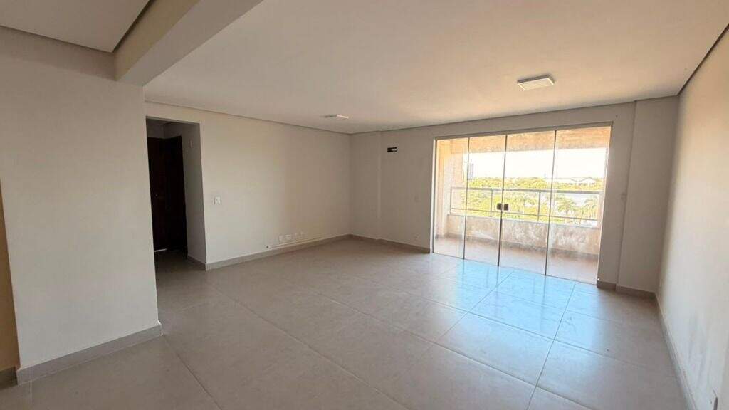 Apartamento para aluguel no Interlagos: 