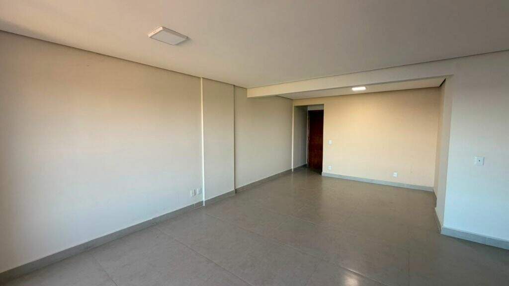 Apartamento para aluguel no Interlagos: 
