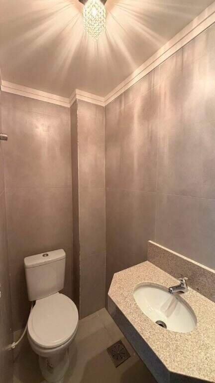 Apartamento para aluguel no Interlagos: 