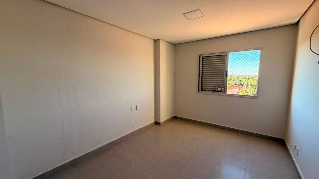 Apartamento para aluguel no Interlagos: 
