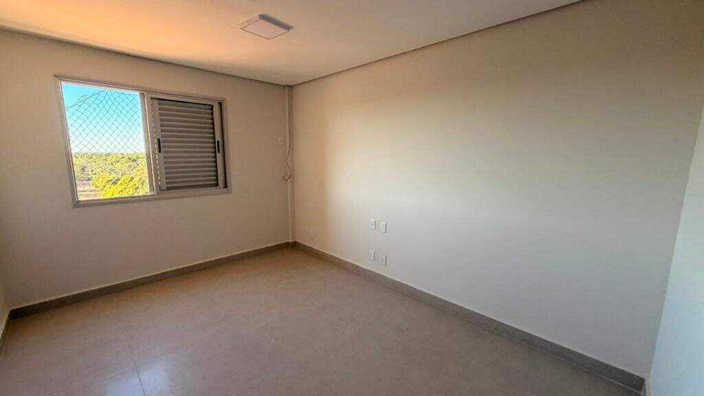 Apartamento para aluguel no Interlagos: 