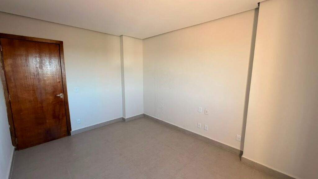 Apartamento para aluguel no Interlagos: 