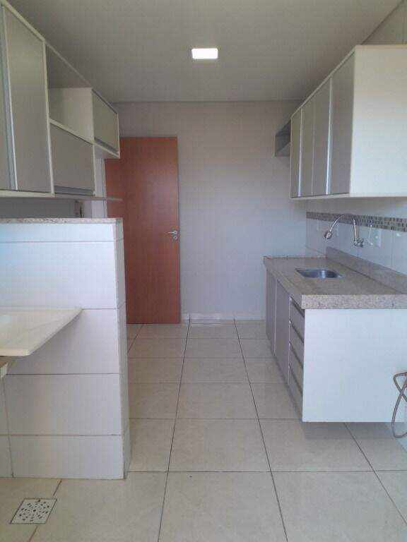 Apartamento à venda no Jardim Primavera: 