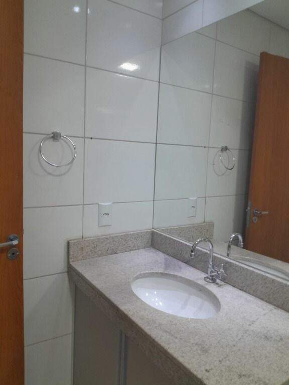 Apartamento à venda no Jardim Primavera: 