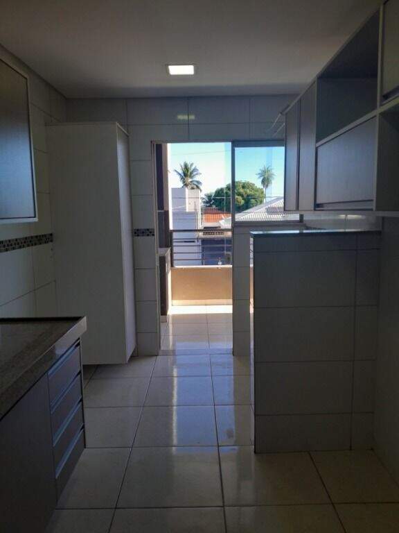 Apartamento à venda no Jardim Primavera: 