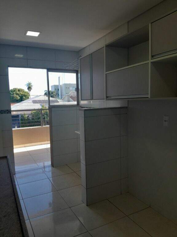 Apartamento à venda no Jardim Primavera: 