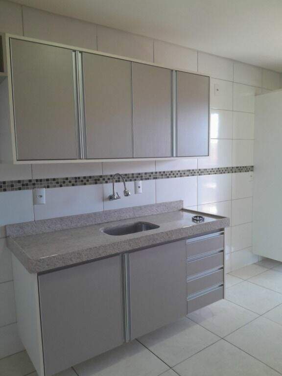 Apartamento à venda no Jardim Primavera: 