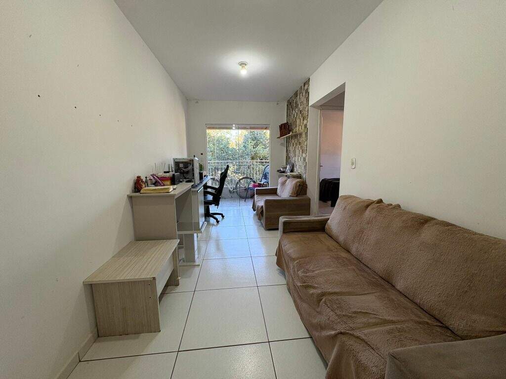 Apartamento à venda no Jardim Progresso: 