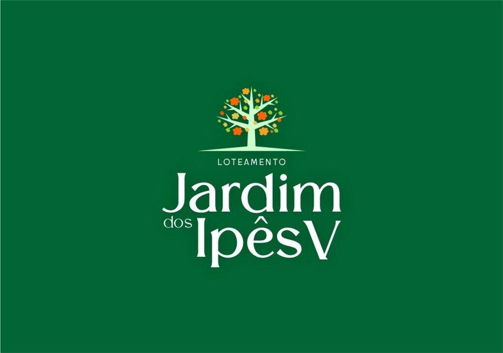 Terreno à venda no Jardim dos Ipês V: 