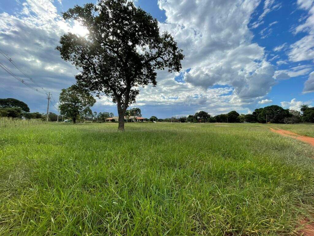 Área à venda no Santa Luzia: 