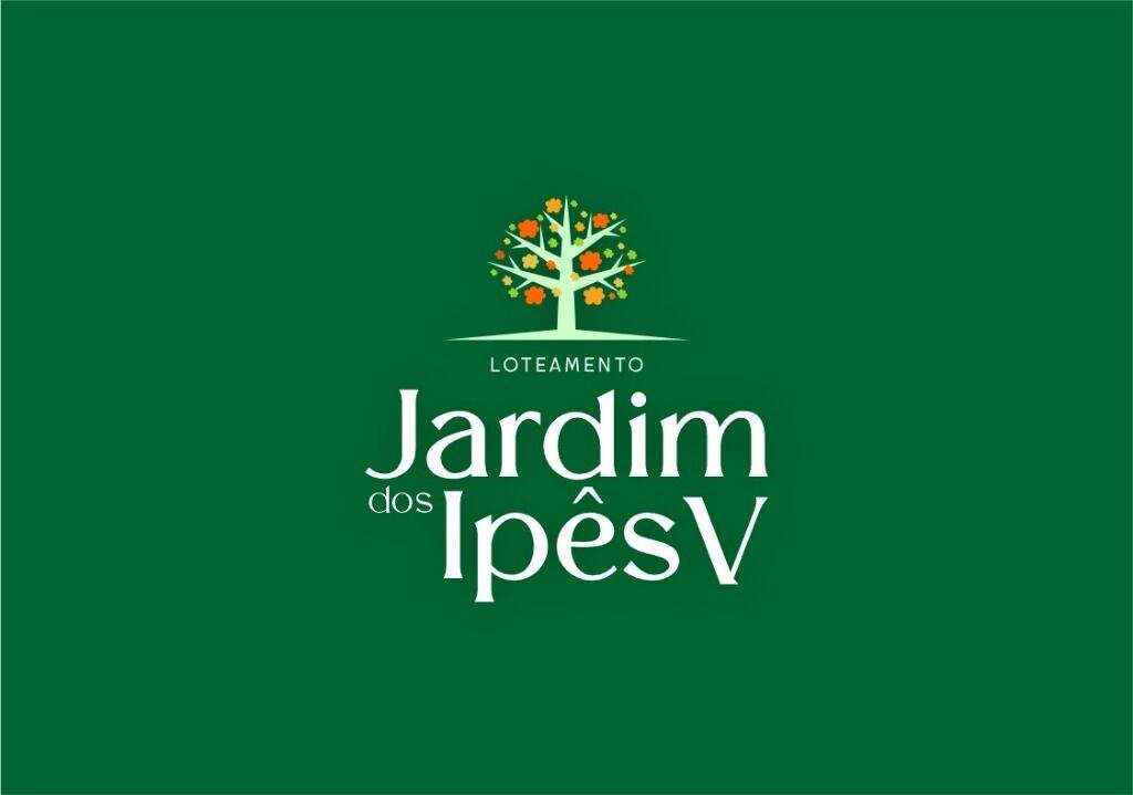 Terreno à venda no Ipê: 
