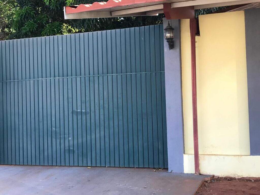 Área à venda no Vila Nova: 