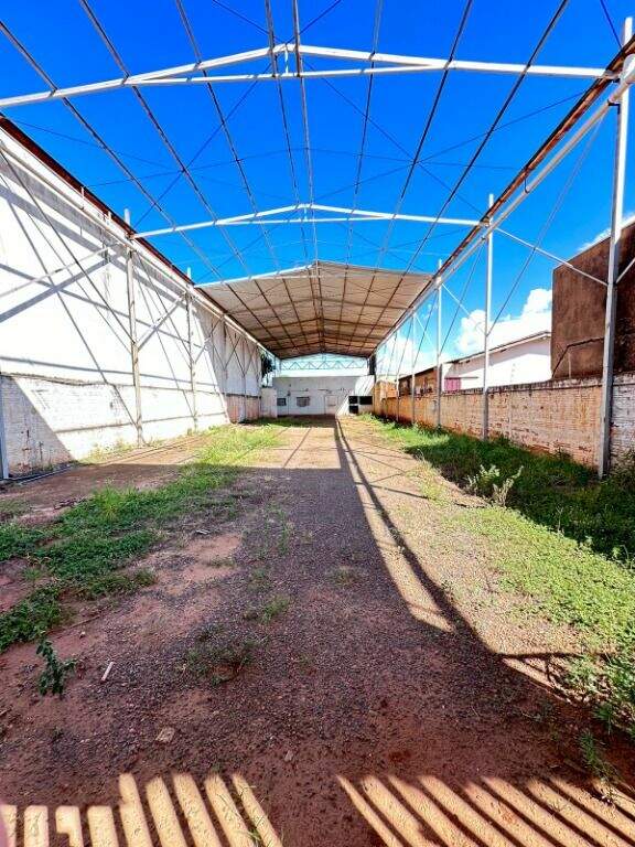 Terreno à venda no Jardim Angélica: 