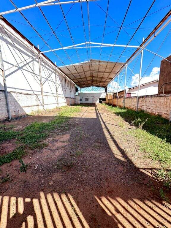 Terreno à venda no Jardim Angélica: 