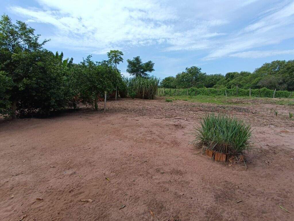 Área à venda no Vila Popular: 