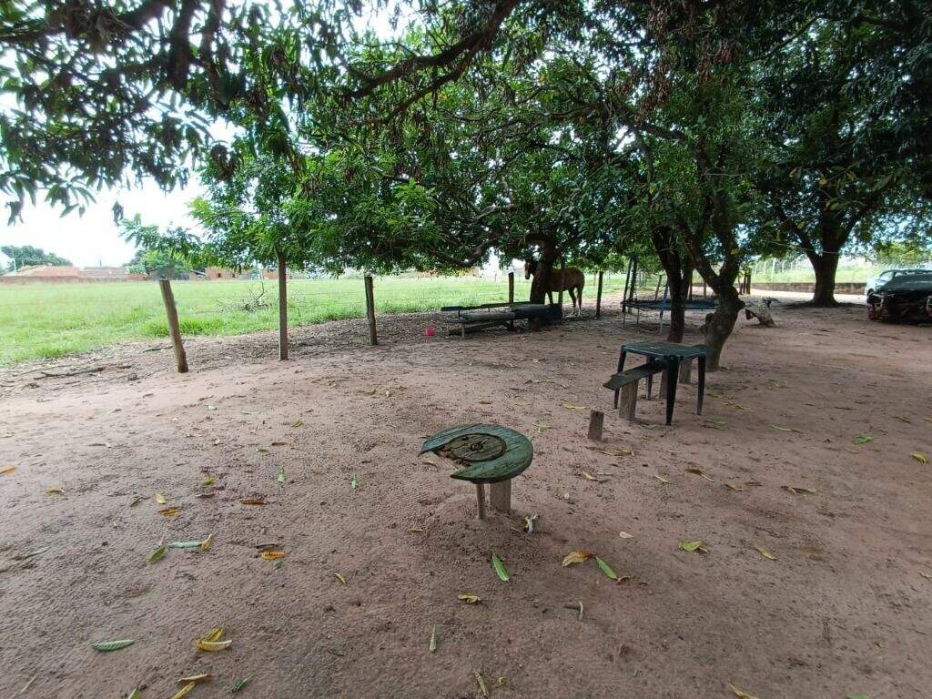 Área à venda no Vila Popular: 