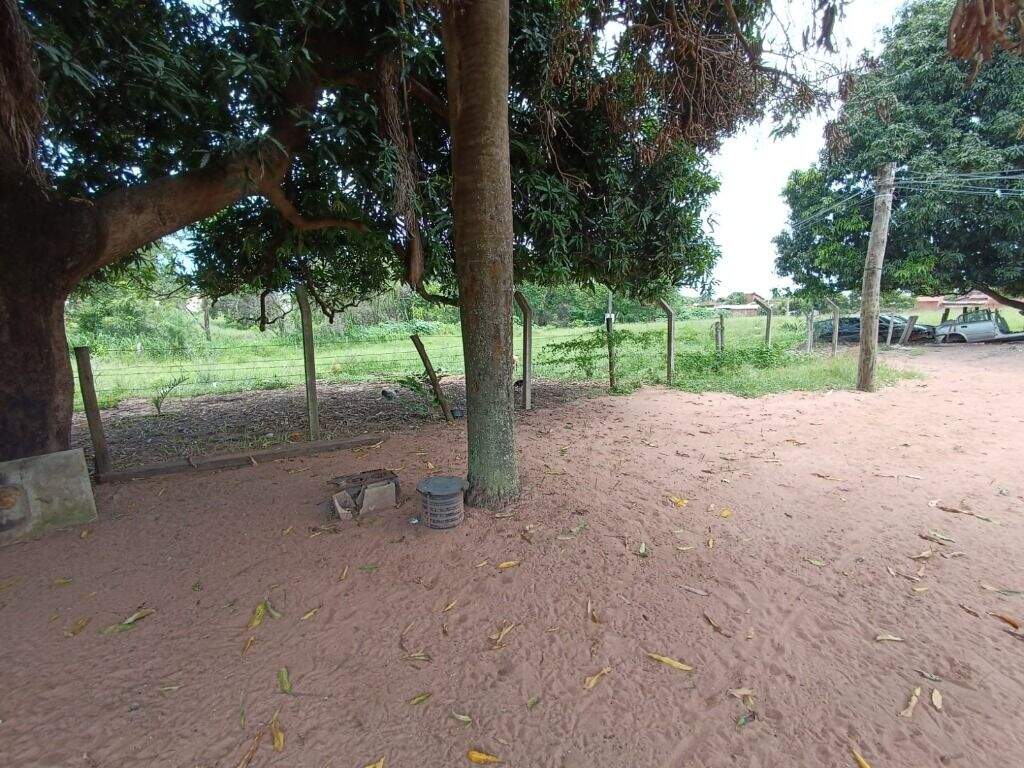 Área à venda no Vila Popular: 