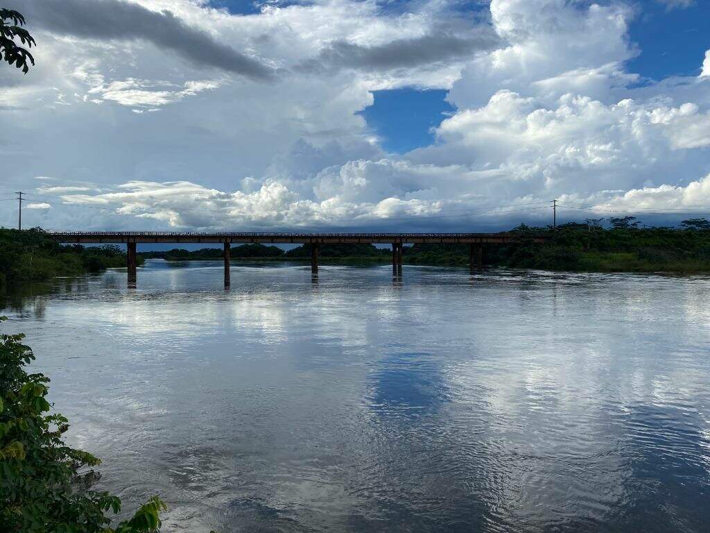 Terreno à venda no Condomínio Beleza do Rio Verde: 