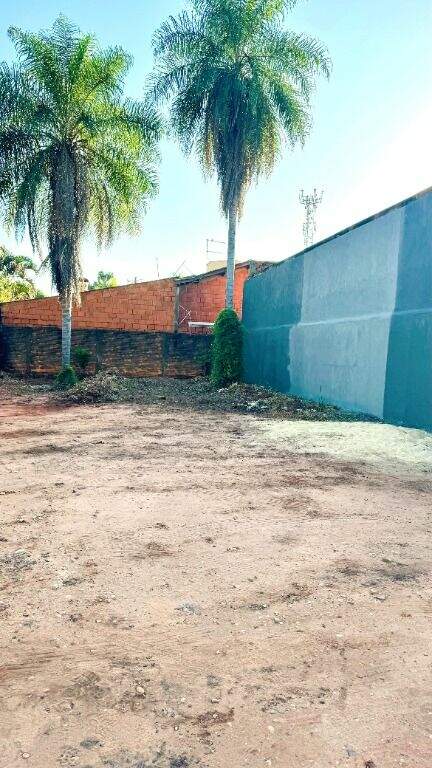 Terreno para aluguel no Vila Nova: 