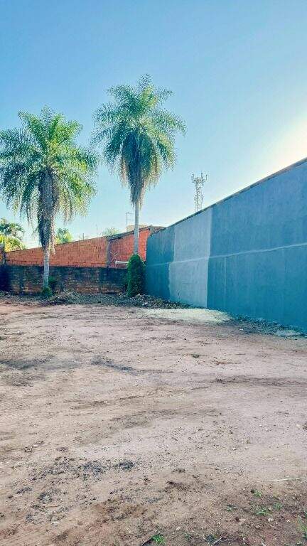 Terreno para aluguel no Vila Nova: 