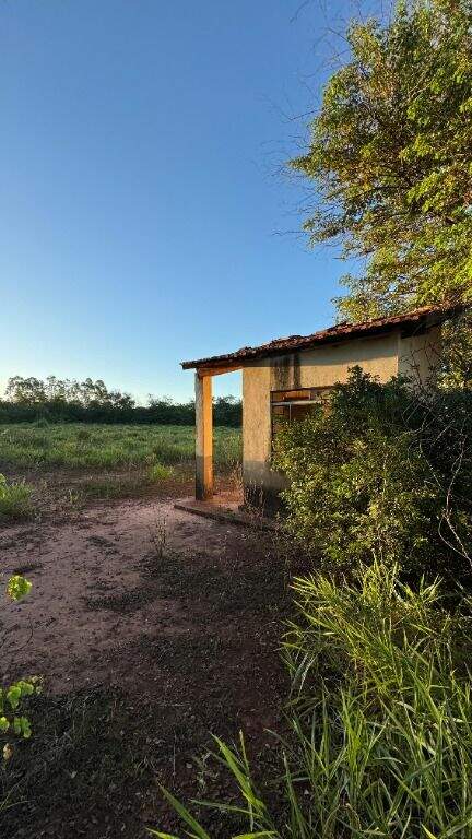 Terreno para aluguel no Chácara Imperial: 