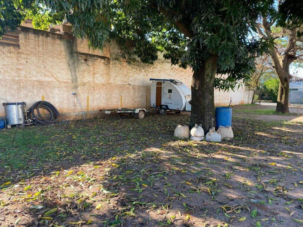 Terreno para aluguel no Centro: 