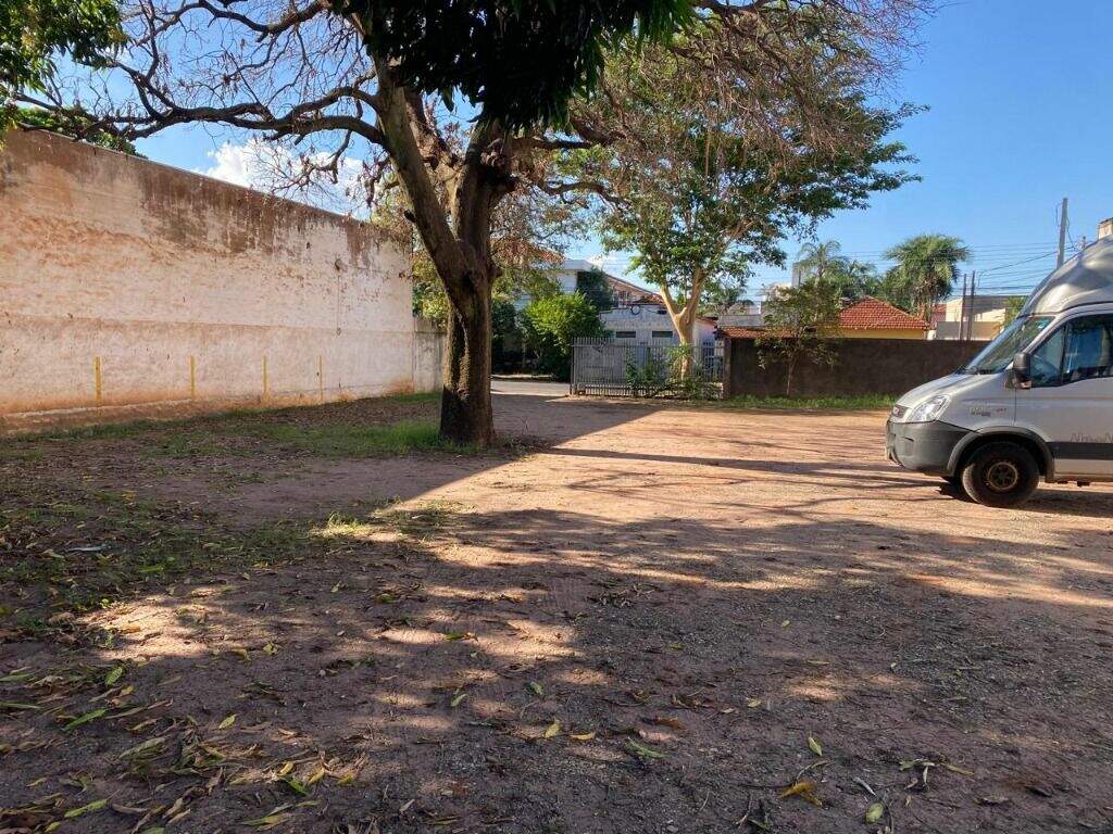 Terreno para aluguel no Centro: 