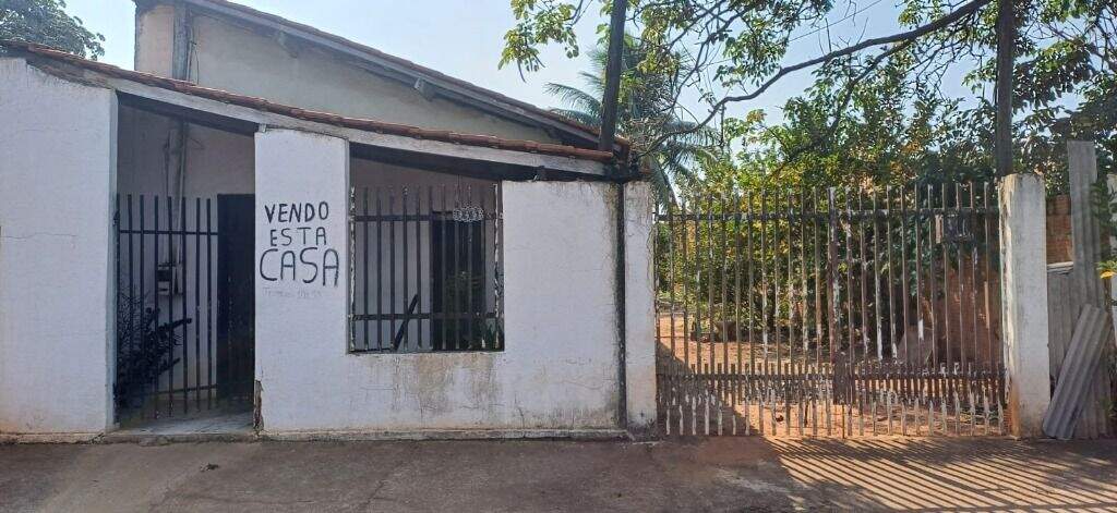 Terreno à venda no Jardim Paranapunga: 