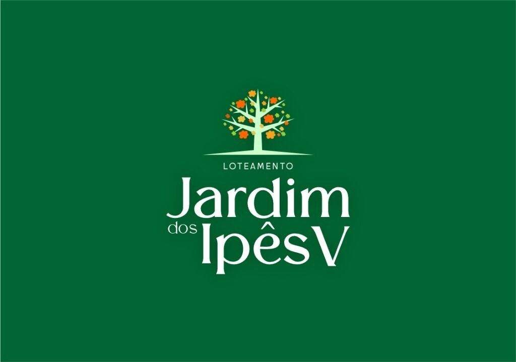 Terreno à venda no Ipê: 