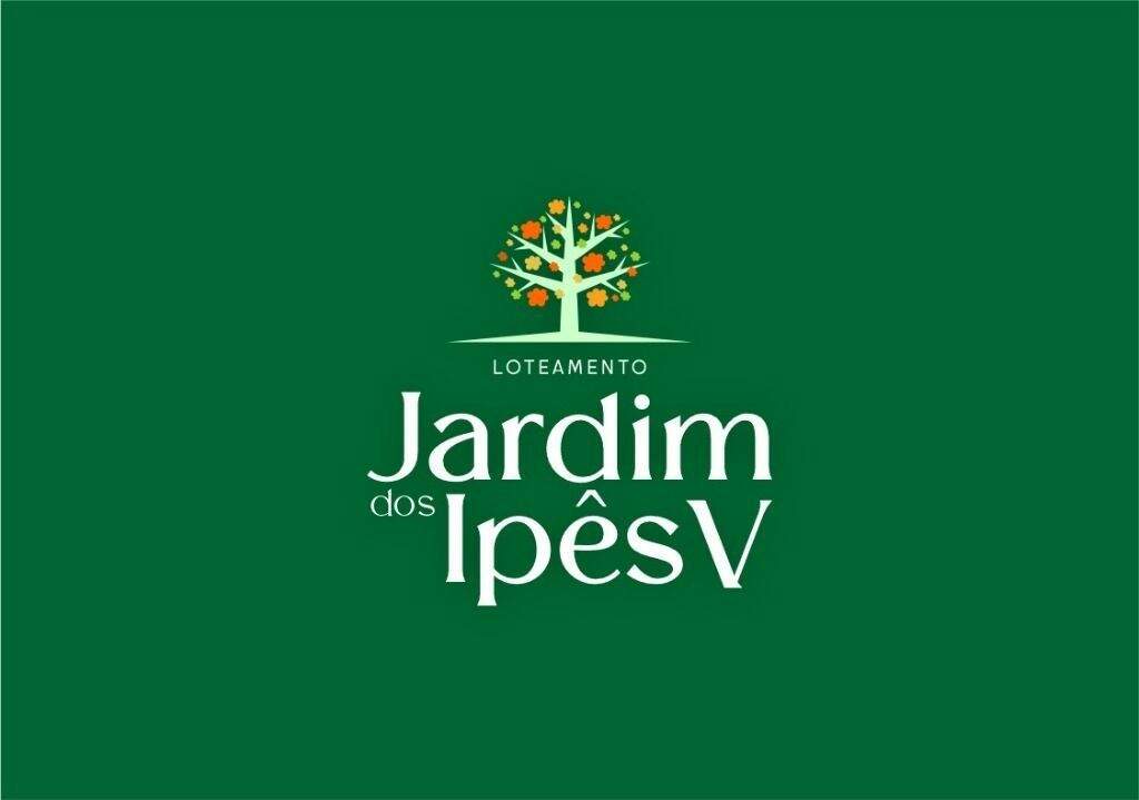 Terreno à venda no Ipê: 