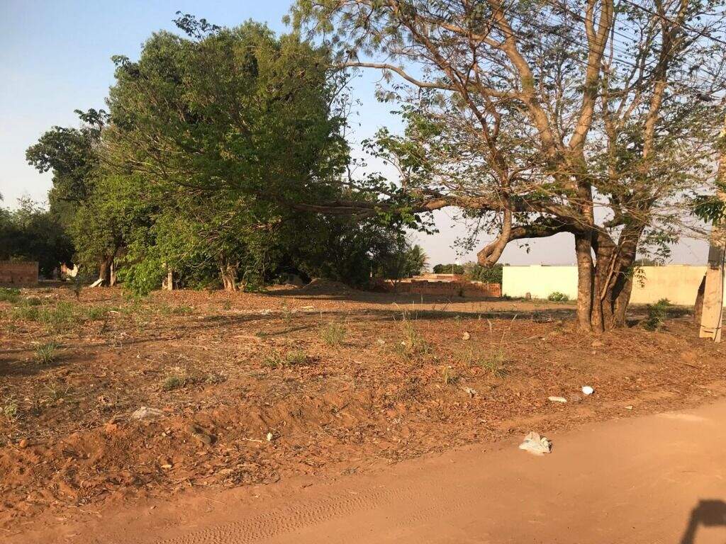 Terreno à venda no Vila Haro: 