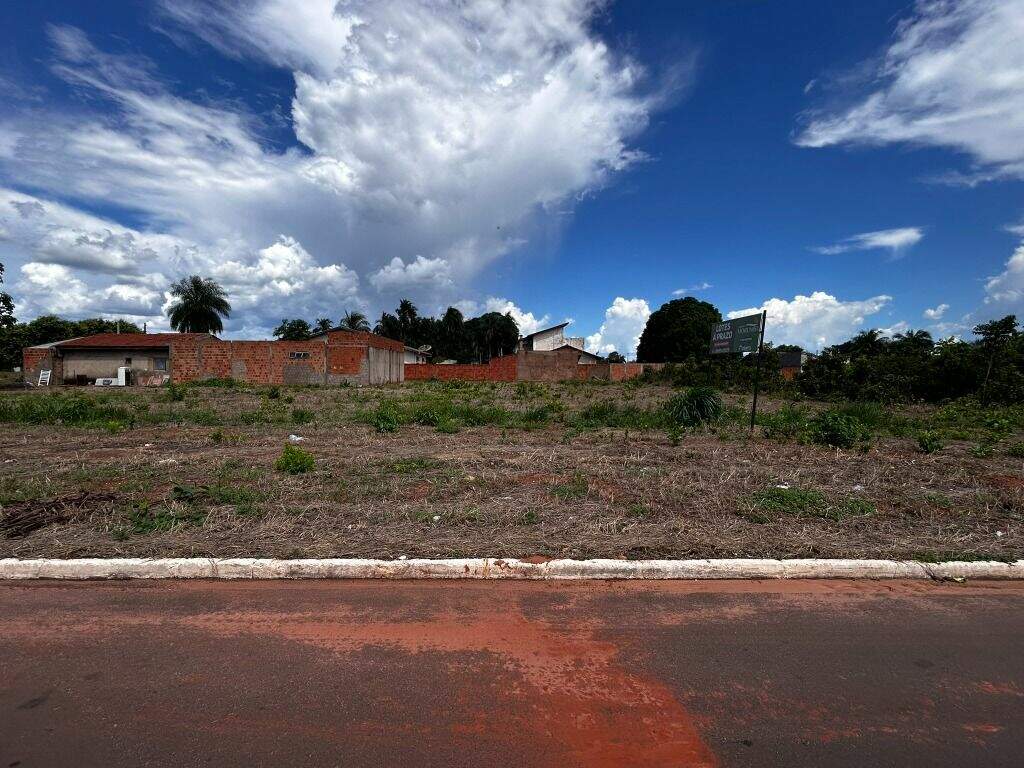 Terreno à venda no Morumbi: 