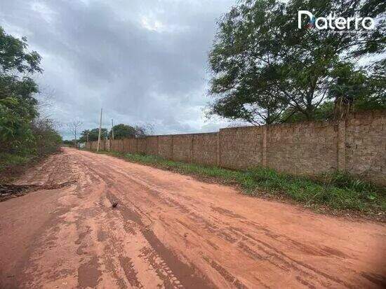 Terreno à venda no Jardim Progresso: 