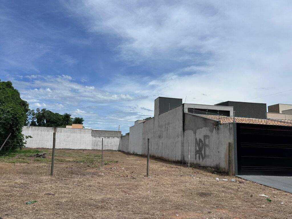 Terreno à venda no Interlagos: 