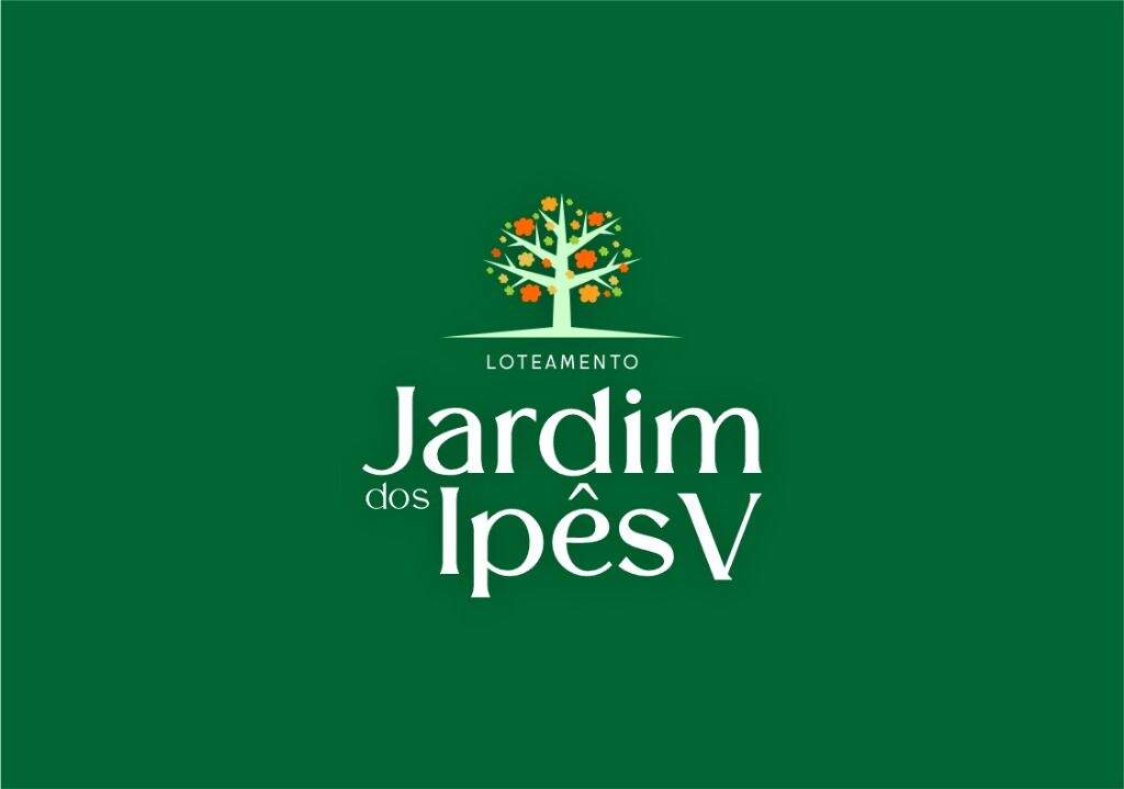 Terreno à venda no Ipê: 