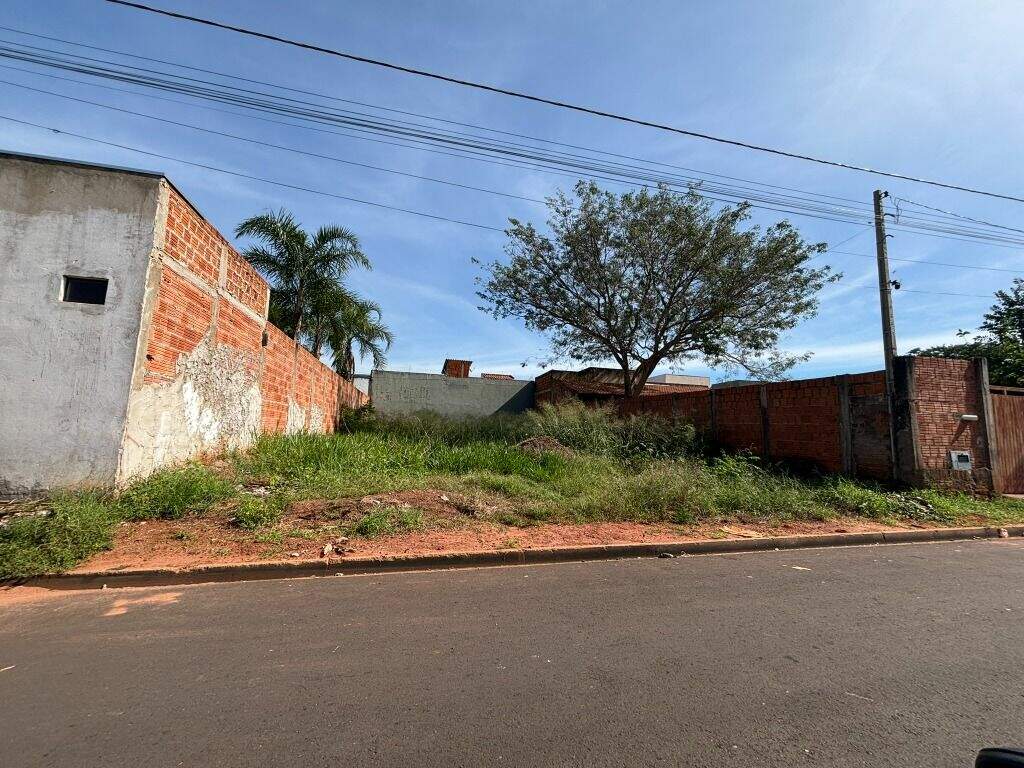 Terreno à venda no Setsul: 