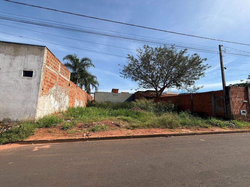 Terreno à venda no Setsul: 