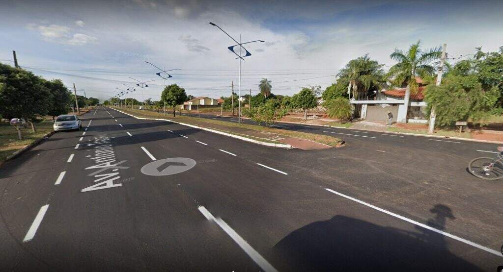 Terreno para aluguel no Morumbi: 