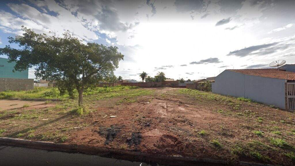 Terreno para aluguel no Morumbi: 