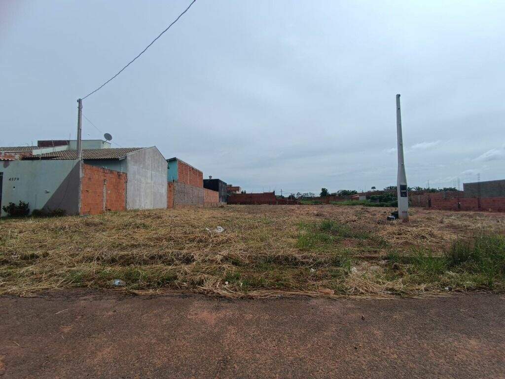 Terreno à venda no Ipê: 
