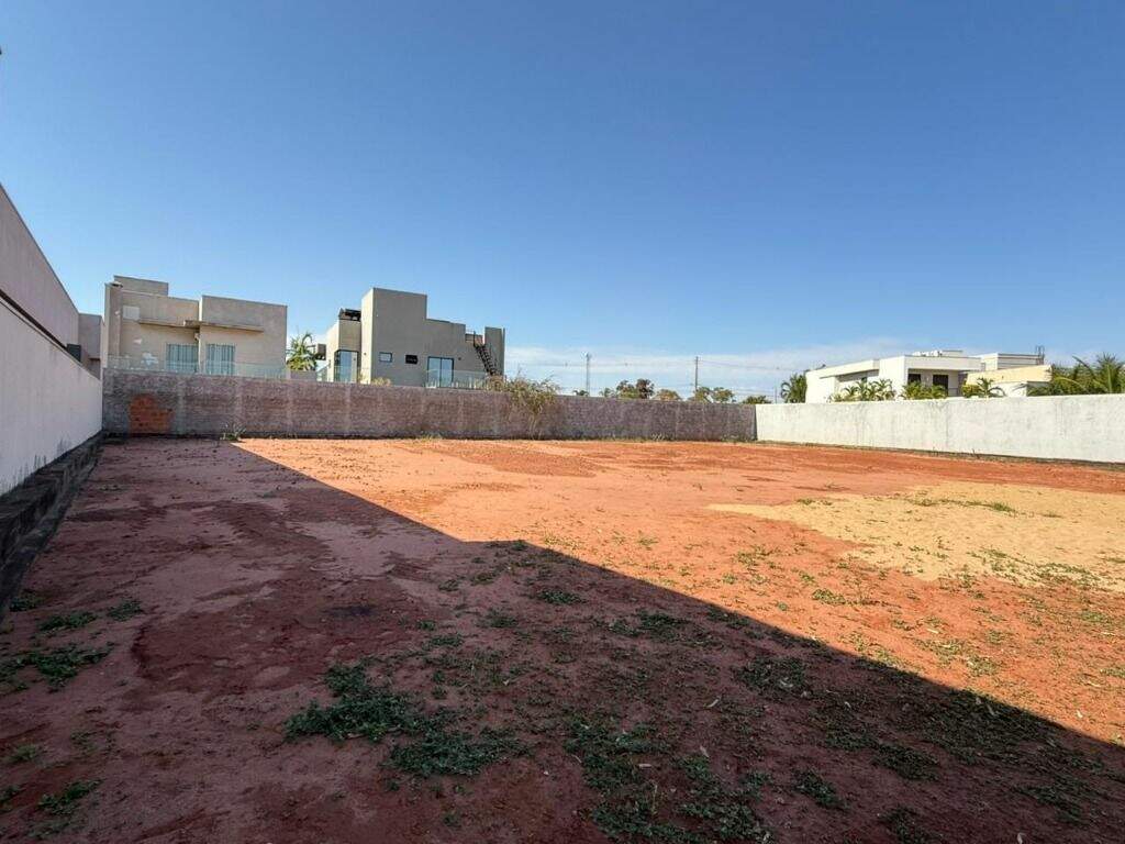 Terreno à venda no Villa Dumont: 