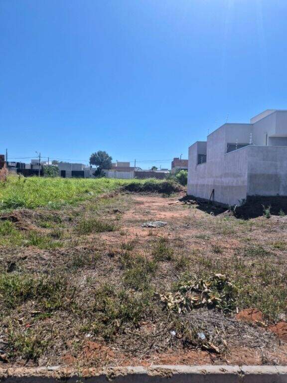 Terreno à venda no Bosque das Araras: 