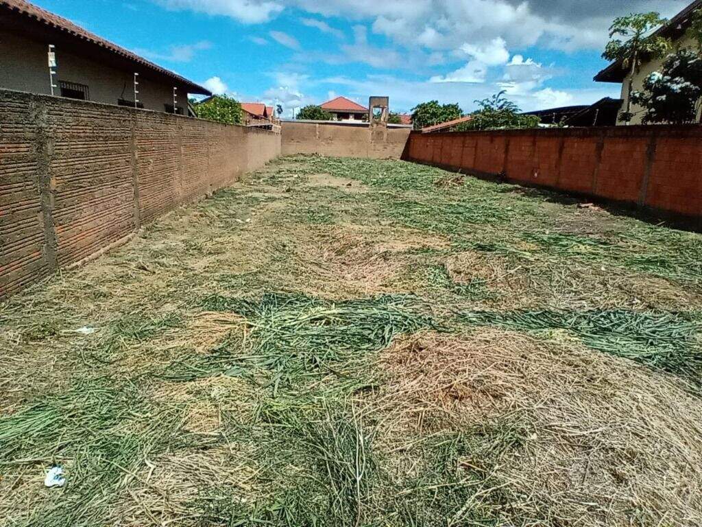 Terreno à venda no Santos Dumont: 