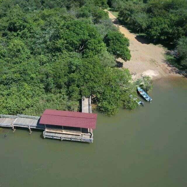 Terreno à venda no Beleza do Rio Verde: 