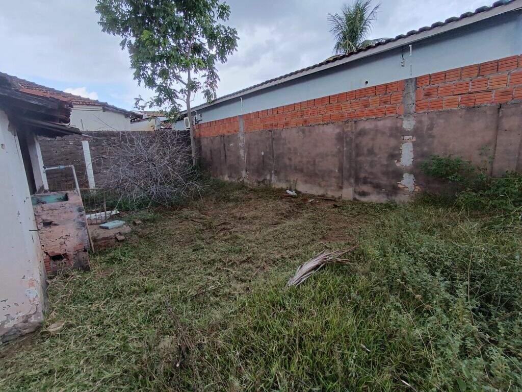 Terreno à venda no Vila Nova: 