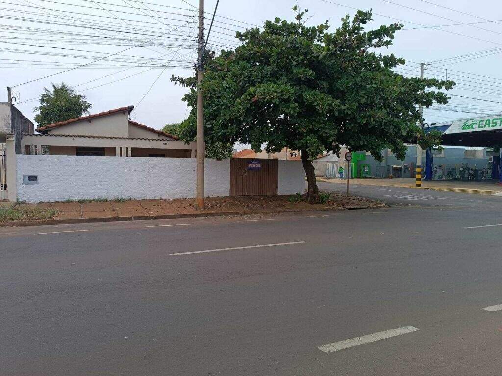 Terreno à venda no Vila Nova: 