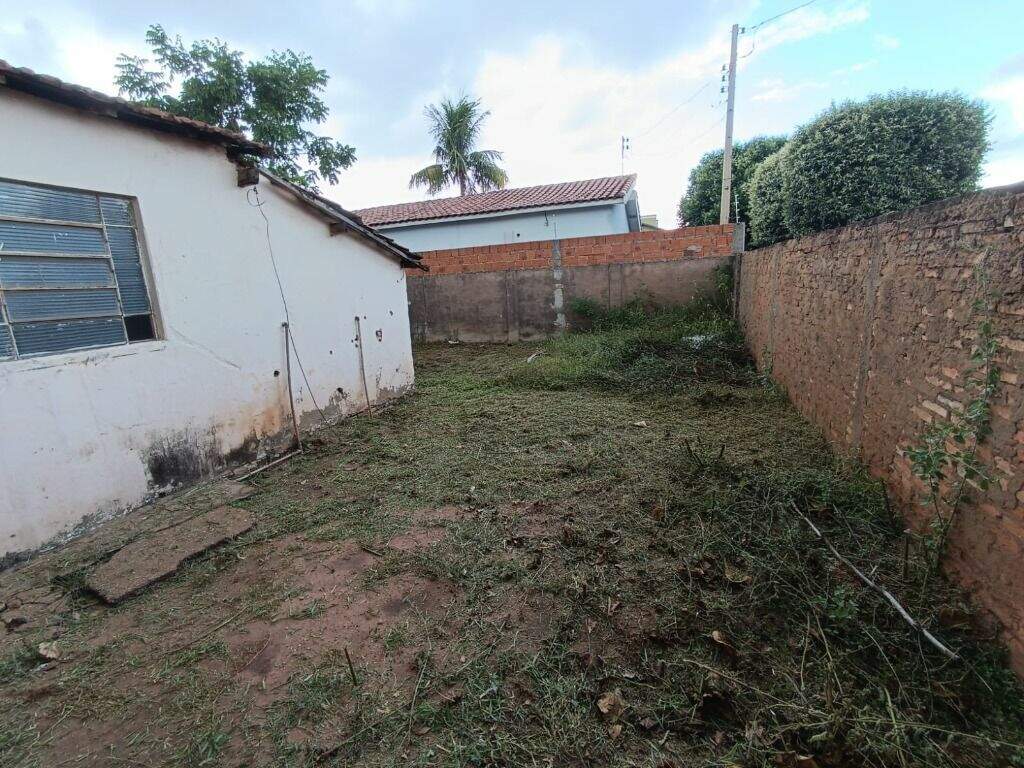 Terreno à venda no Vila Nova: 
