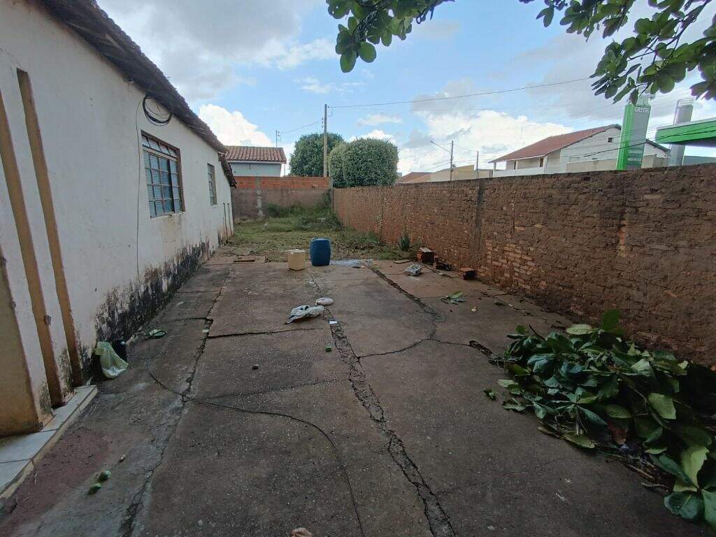 Terreno à venda no Vila Nova: 