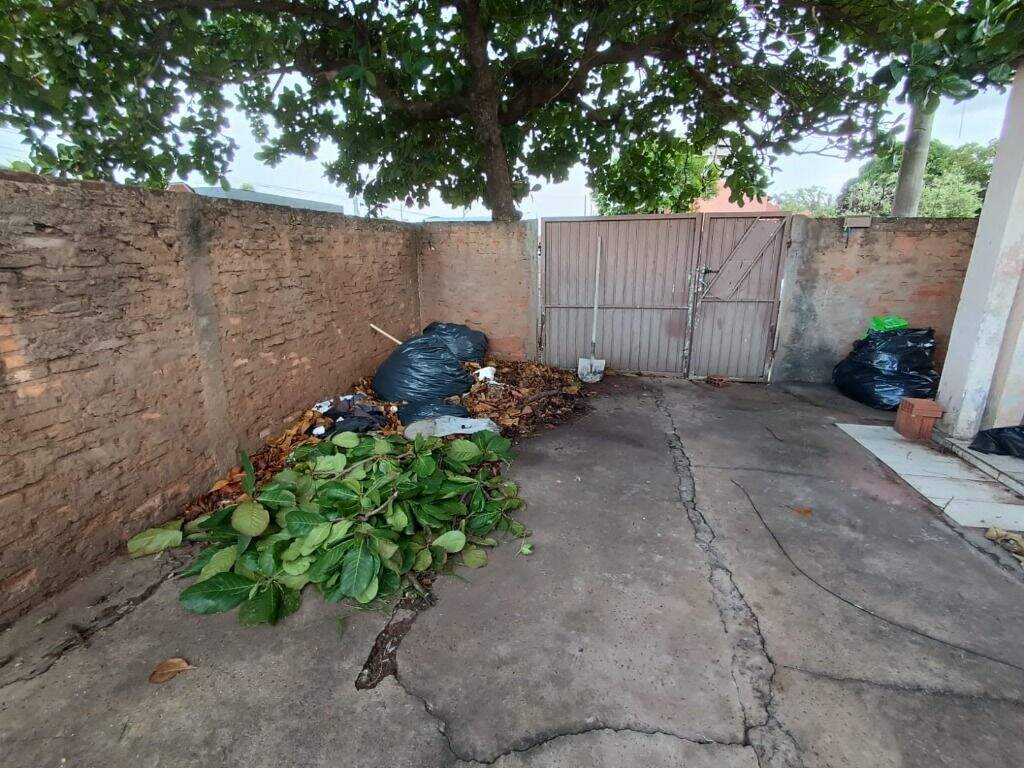 Terreno à venda no Vila Nova: 