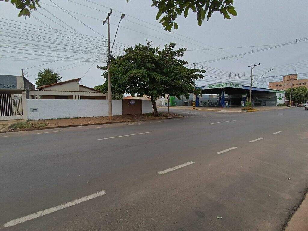 Terreno à venda no Vila Nova: 